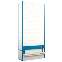 Carosello di stoccaggio automatizzato